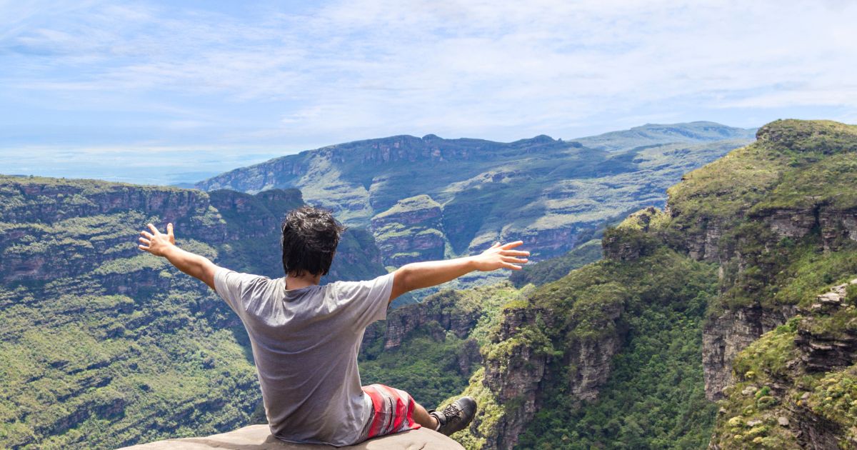 Aventuras na Chapada Diamantina: Dicas Essenciais