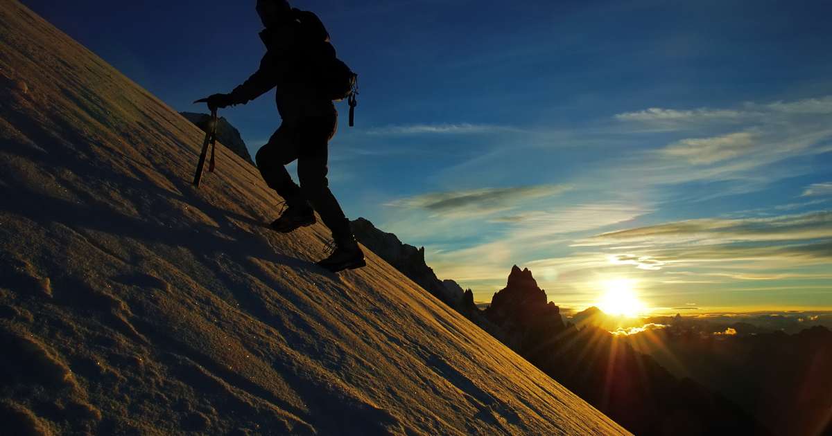 Equipamento Essencial para Montanhismo para Iniciantes