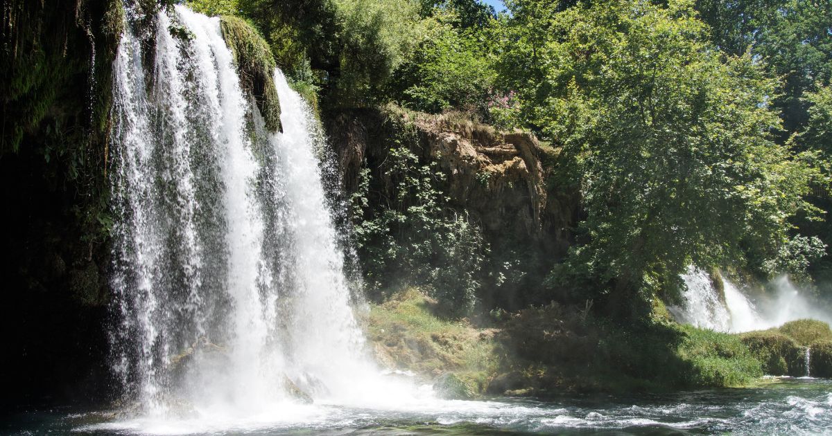 Serra do Roncador: Aventuras e Dicas para Exploradores