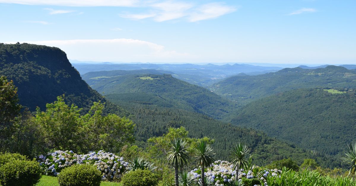 20 Trilhas Mais Bonitas da Serra Gaúcha