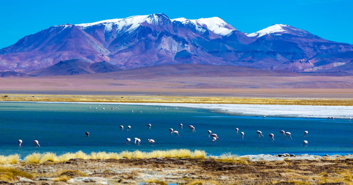 12 Trilhas Imperdíveis no Deserto do Atacama (Chile)