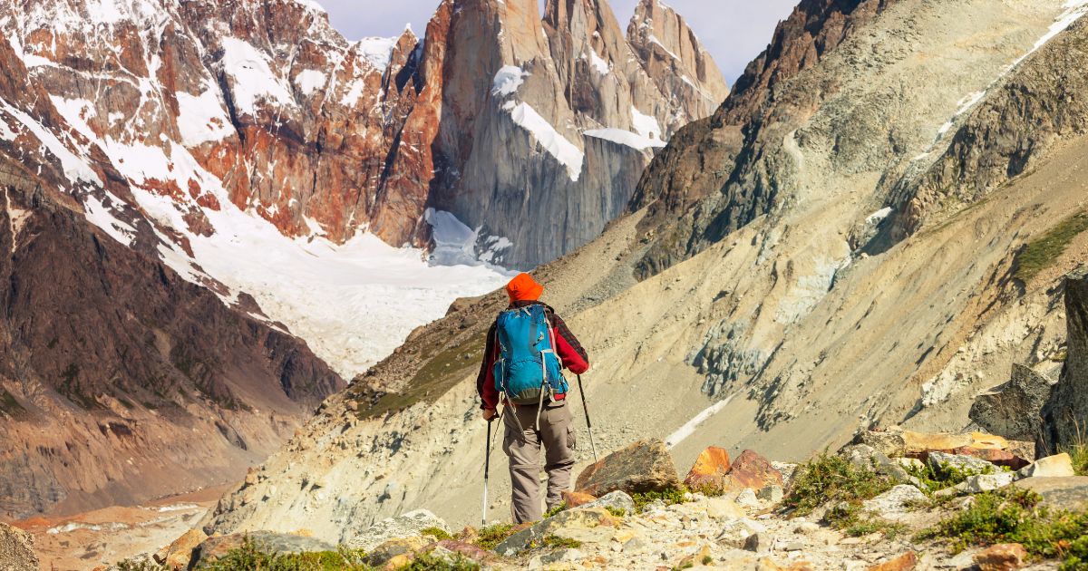 Patagônia: Aventuras e Dicas para Exploradores