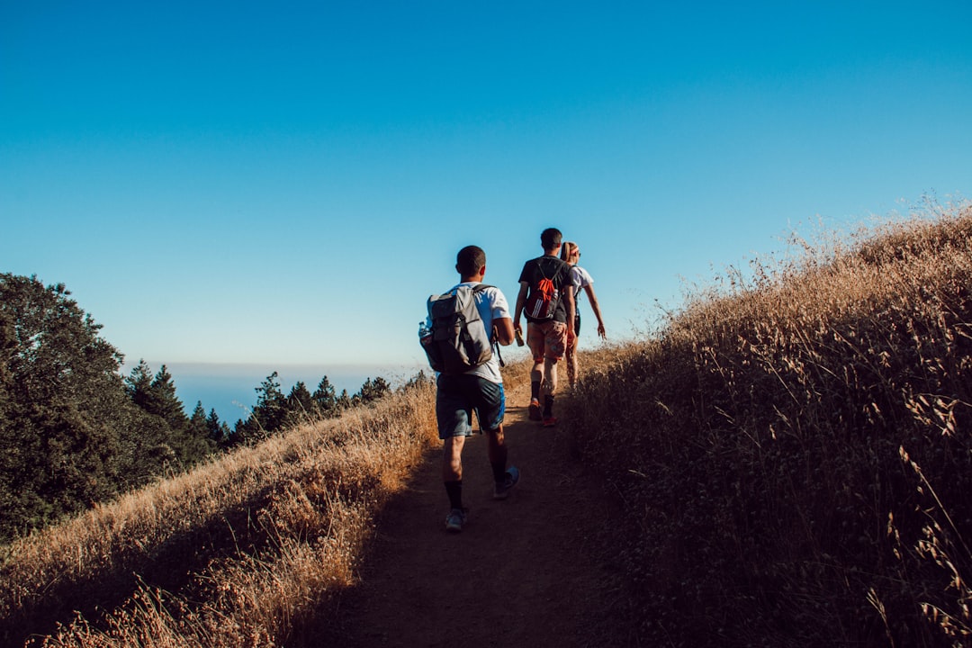 Caminhada: Aventure-se na natureza e descubra novos horizontes