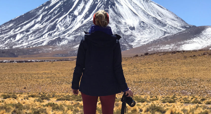 5 Dicas de Como Fotografar Paisagens