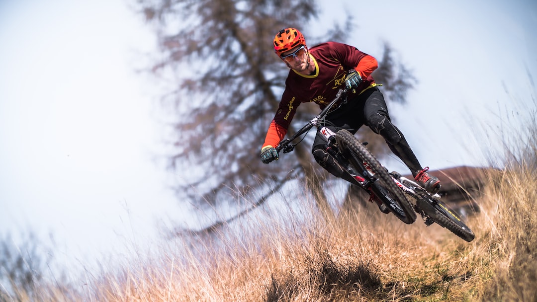 Trilha de Mountain Bike: Aproveite a Natureza com Emoção e Velocidade