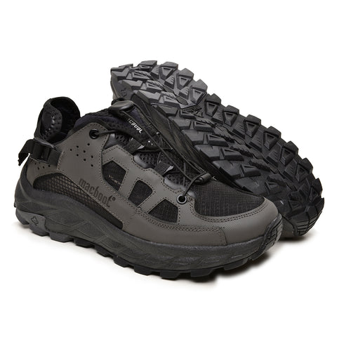 Tênis Adventure Macboot Mergulhão 01 Cinza