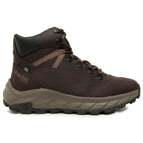 Bota Adventure Cano Alto Macboot Rotorua 02 Café