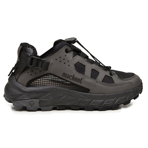 Tênis Adventure Macboot Mergulhão 01 Cinza