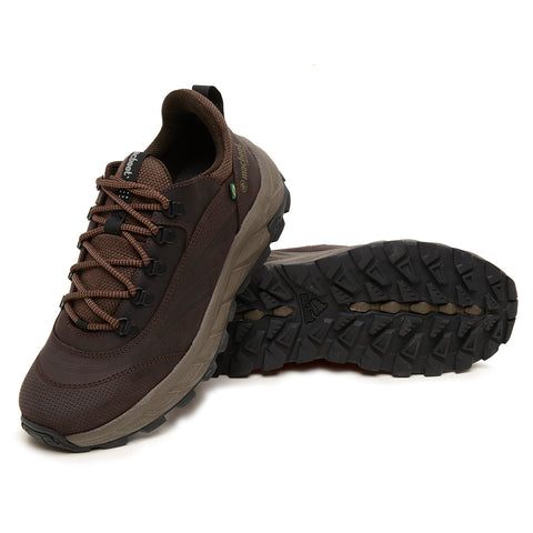 TĂȘnis Adventure Macboot Rotorua 01 CafĂ©