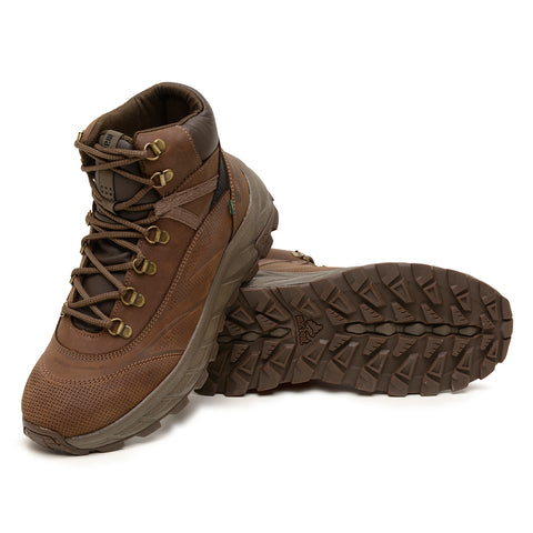 Bota Adventure Cano Alto Macboot Rotorua 02 Marrom