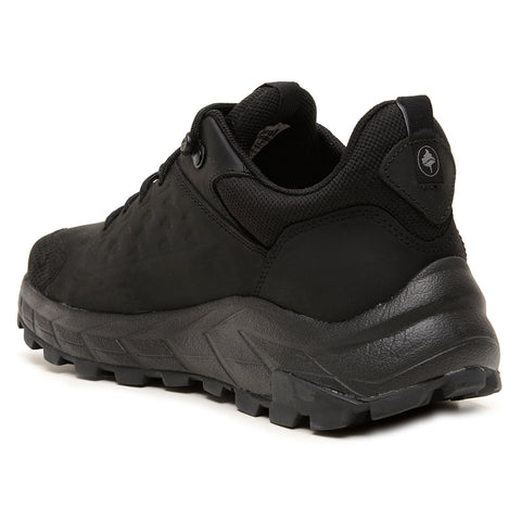 TĂȘnis Adventure Macboot Ushuaia 01 Preto Emborrachado