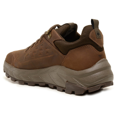 TĂȘnis Adventure Macboot Ushuaia 01 Marrom