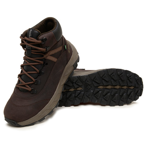 Bota Adventure Cano Alto Macboot Rotorua 02 Café