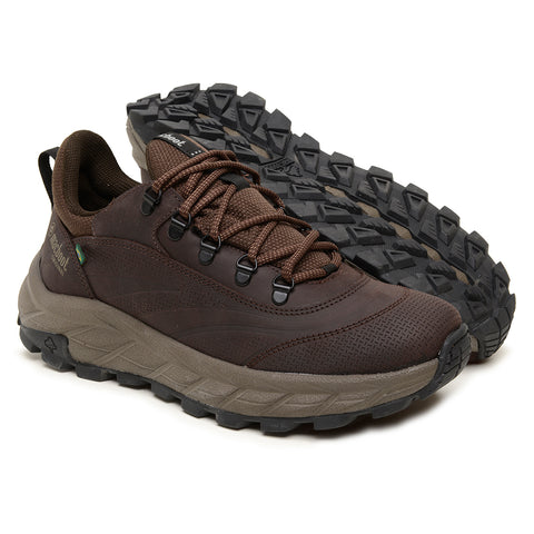 TĂȘnis Adventure Macboot Rotorua 01 CafĂ©