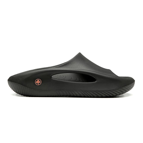 Chinelo Macboot Slide Preto