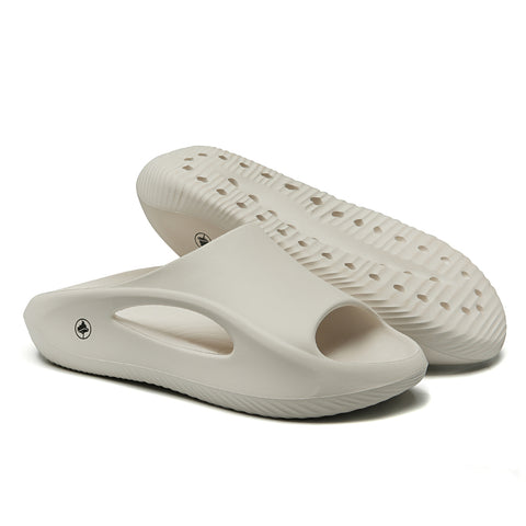 Chinelo Macboot Slide Off-White