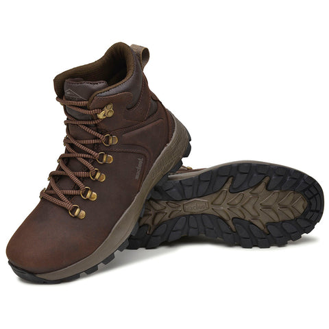 Bota Adventure Cano Alto Macboot Imeri 02 Café