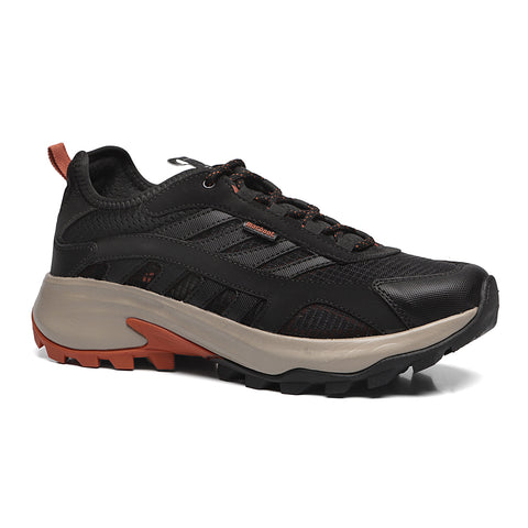 Tênis Adventure Macboot Brisa 01A Preto