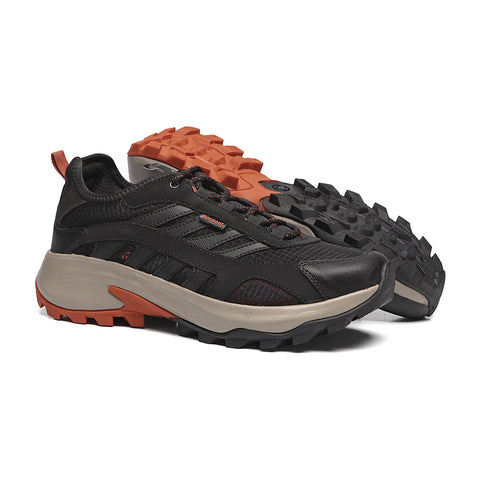 TĂȘnis Adventure Macboot Brisa 01A Preto