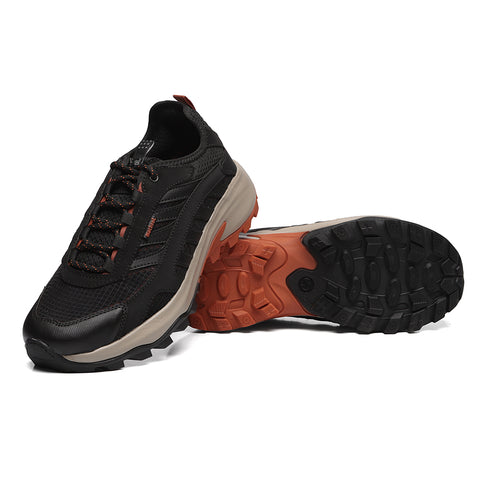 TĂȘnis Adventure Macboot Brisa 01A Preto