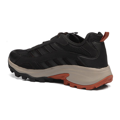 TĂȘnis Adventure Macboot Brisa 01A Preto