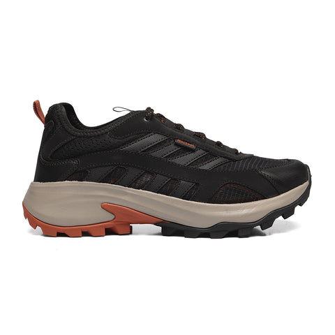 Tênis Adventure Macboot Brisa 01A Preto