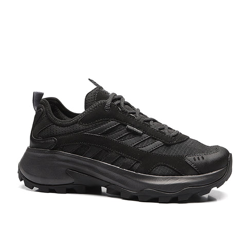 Tênis Adventure Macboot Brisa 01 Preto