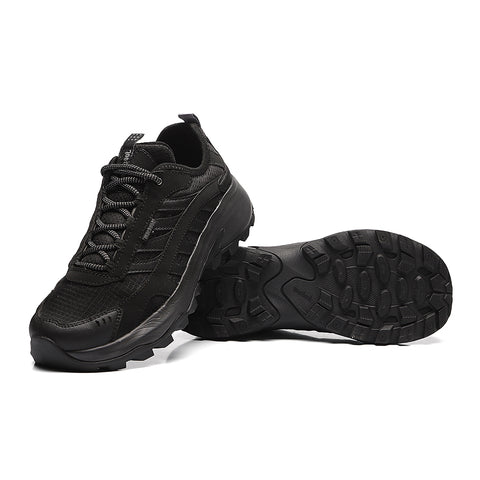 TĂȘnis Adventure Macboot Brisa 01 Preto