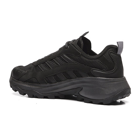 TĂȘnis Adventure Macboot Brisa 01 Preto