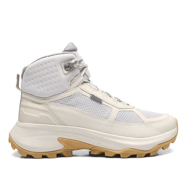 Bota Cano Alto Adventure Macboot Vento 02 Branco - vista frontal - Macboot