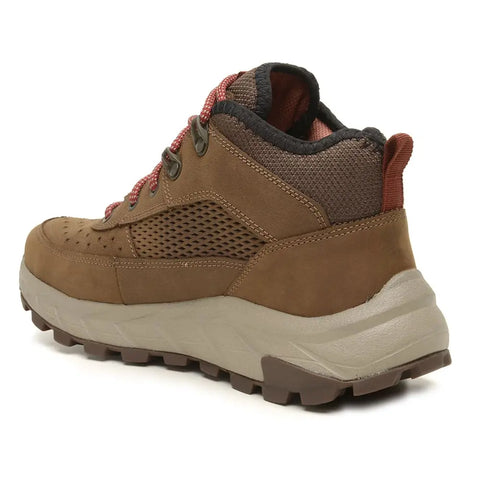 Bota Adventure Cano Alto Macboot Graviola 04 Marrom