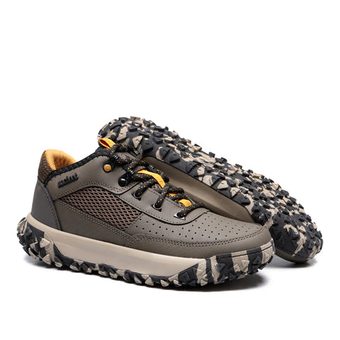 TĂȘnis Adventure Macboot Cravo 04 Marrom Escuro