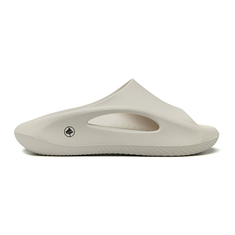 Chinelo Macboot Slide Off-White