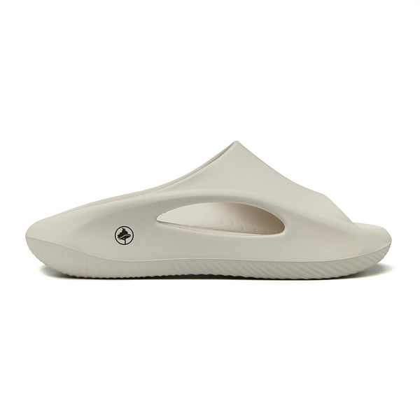 Chinelo Macboot Slide Off-White