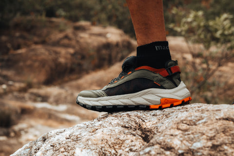 TĂȘnis Adventure Macboot Orvalho 01 Verde