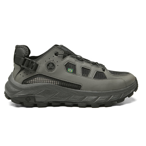 Tênis Adventure Macboot Mergulhão 05 Cinza