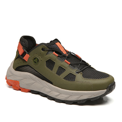 TĂȘnis Adventure Macboot MergulhĂŁo 05 Verde