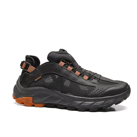 Tênis Adventure Macboot Orvalho 01 Preto
