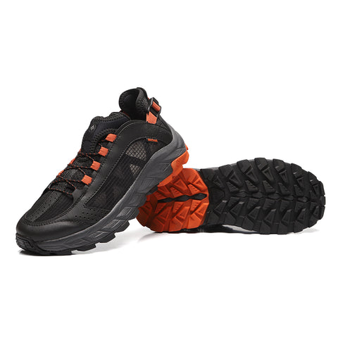 TĂȘnis Adventure Macboot Orvalho 01 Preto