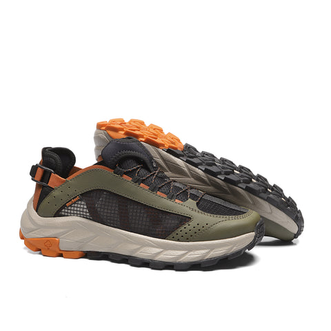 TĂȘnis Adventure Macboot Orvalho 01 Verde