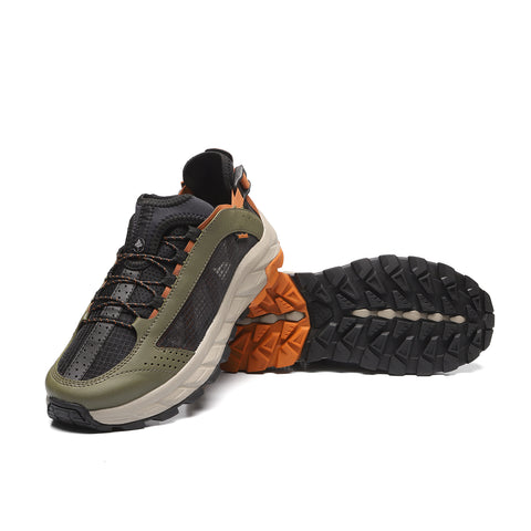 TĂȘnis Adventure Macboot Orvalho 01 Verde