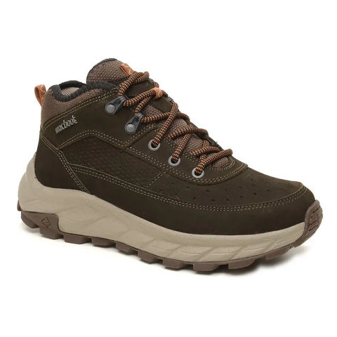Bota Adventure Cano Alto Macboot Graviola 04 Café
