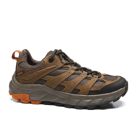 Tênis Adventure Macboot Trovao 01 Marrom