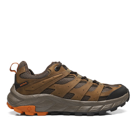 Tênis Adventure Macboot Trovao 01 Marrom
