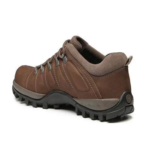 TĂȘnis Adventure Macboot Uirapuru 01 Marrom Claro