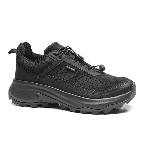 Tênis Adventure Macboot Vento 01 Preto