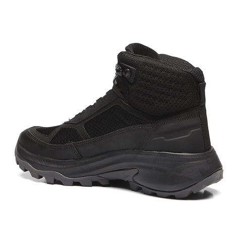 Bota Adventure Cano Alto Macboot Vento 02 Preto