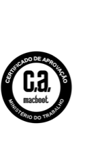 C.A — Certificado de Aprovação C.A — Certificado de Aprovação