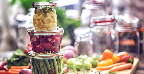 Por um mercado sem embalagens plásticas. 