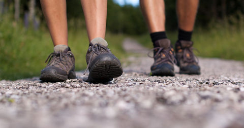 Escolhendo a Bota de Aventura Certa para Diferentes Climas e Terrenos